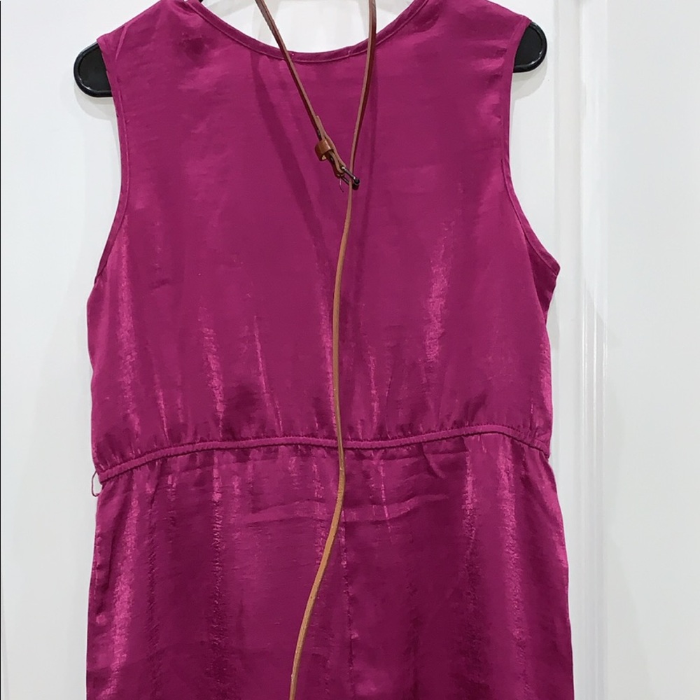 Summer/Spring Dress - Picture 5 of 5